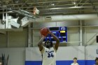 MBBall vs Fisher  Men’s Basketball vs Fisher College. - Photo by Keith Nordstrom : Wheaton, Basketball